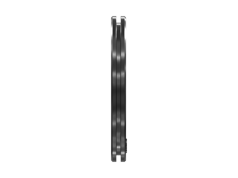 1T-0447 Oil Seal Carrier - image 2