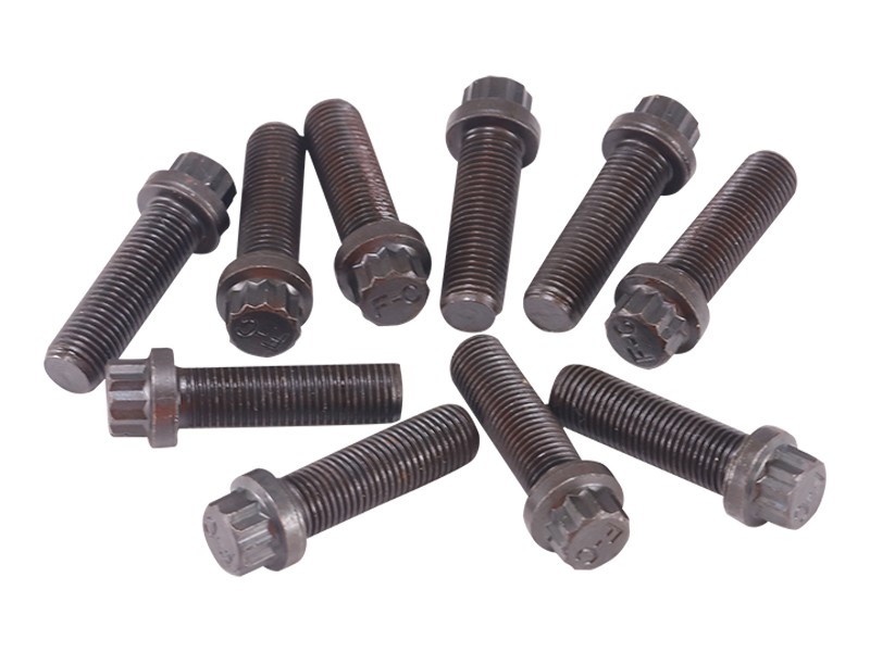 1T-0448 12-Point Head Bolt