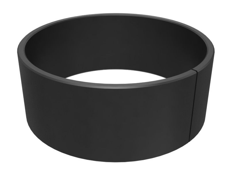 1T-0647 65.207 mm OD Sleeve Bearing