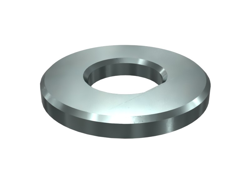1T-0689 9.93 mm ID Washer