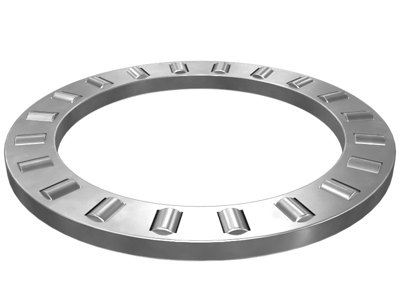 1T-0786 104.44 mm ID Thrust Bearing