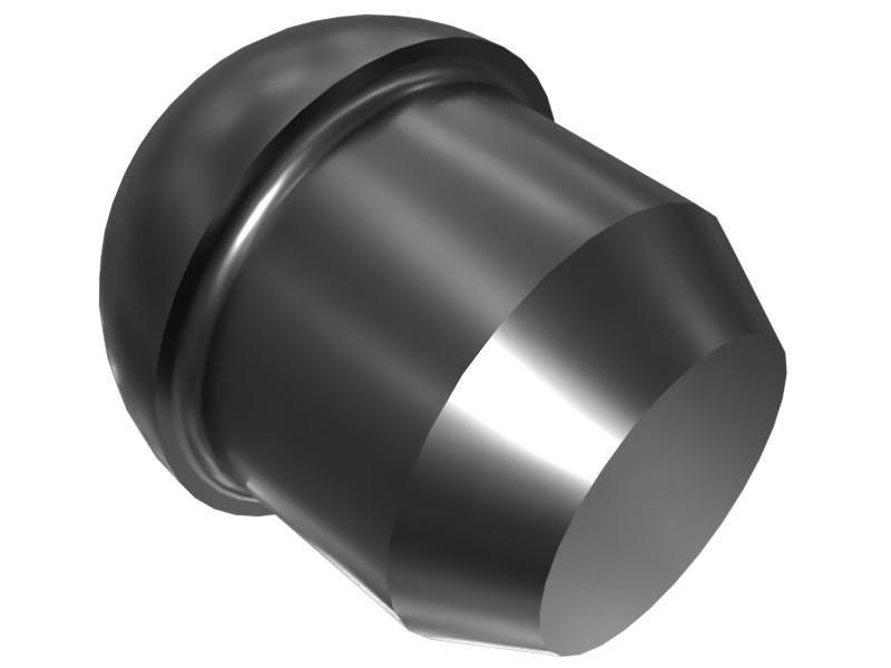 1T-0796 Bearing Dowel Pin