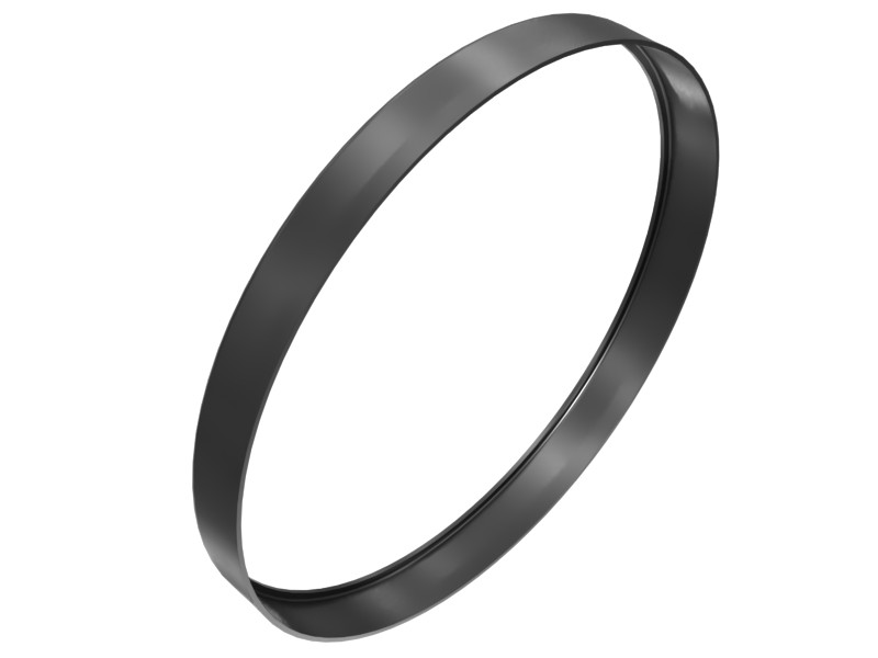 1T-0806 142.44 mm OD Thrust Bearing Retainer
