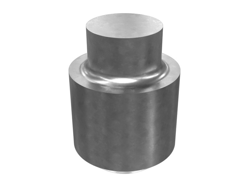 1T-0847 Thrust Race Lock Pin