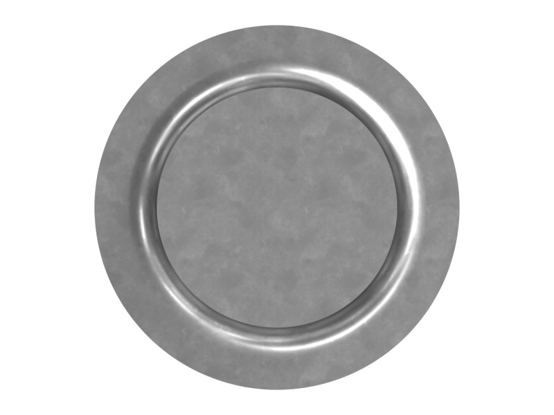 1T-0847 Thrust Race Lock Pin - image 3