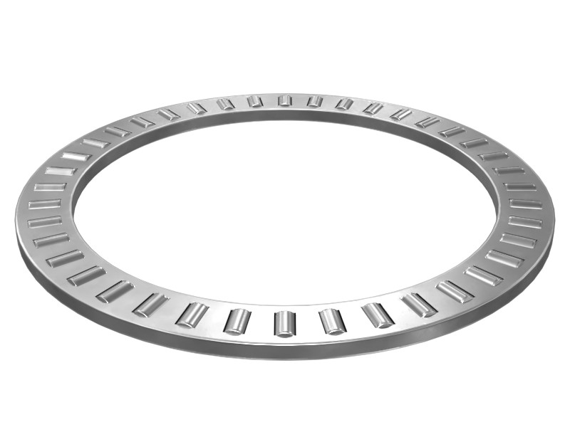 1T-1078 95.30 mm ID Thrust Bearing