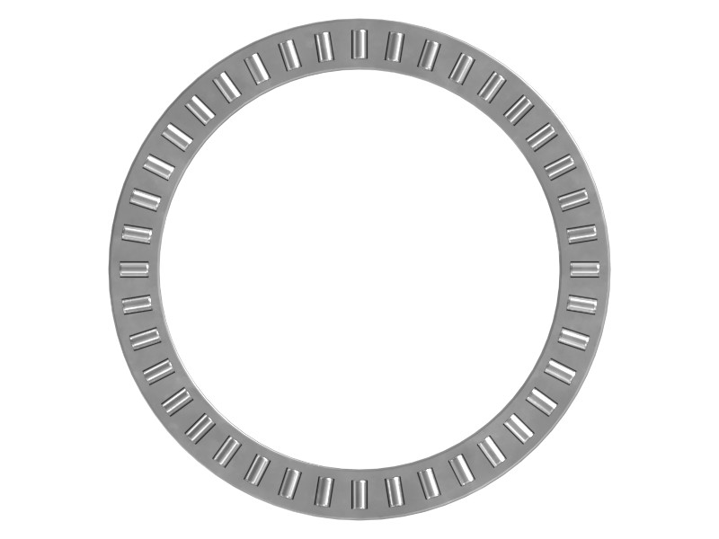 1T-1078 95.30 mm ID Thrust Bearing - image 3