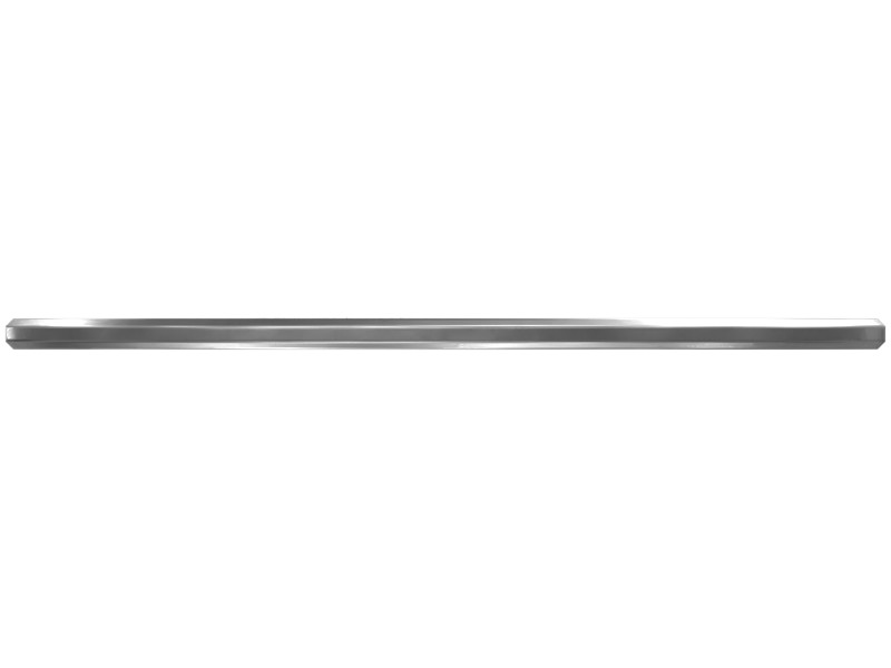 1T-1282 82.85 mm ID Thrust Race - image 2