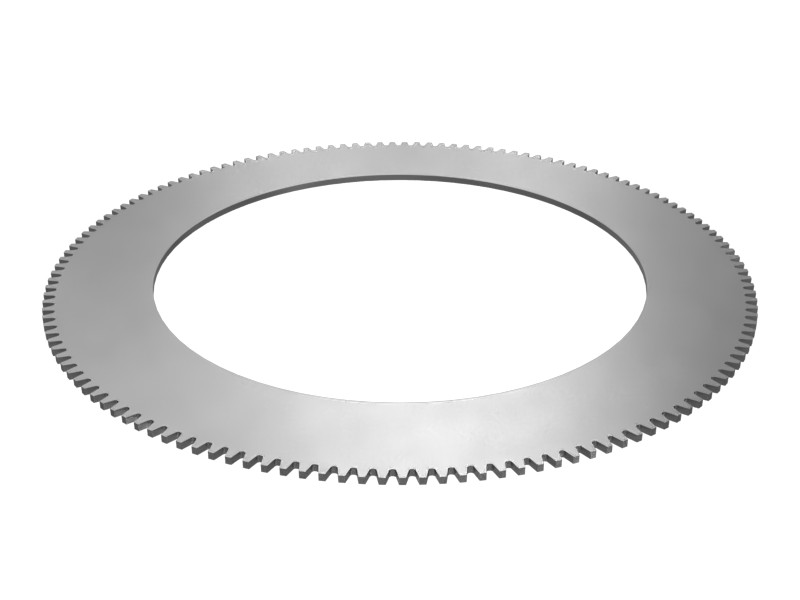 1T-1315 254 mm ID Clutch Plate