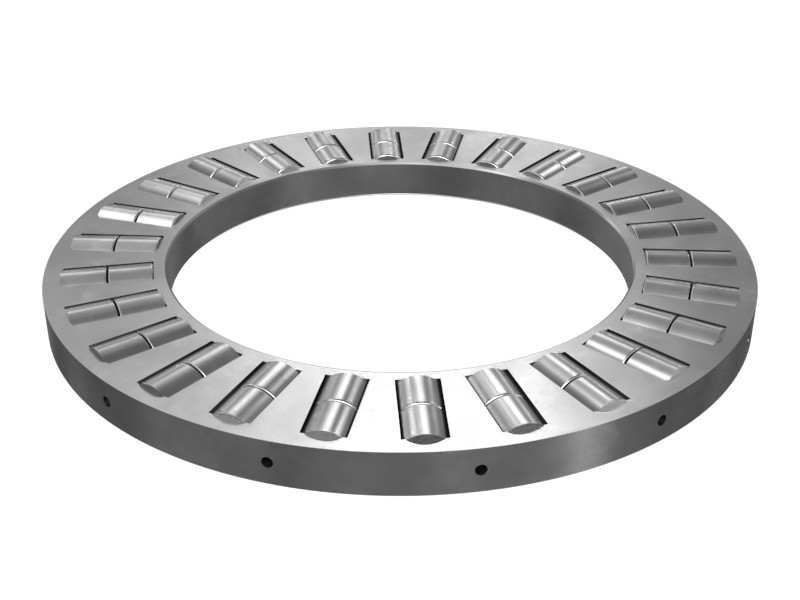 1T-1566 173.66 mm OD Needle Thrust Bearing