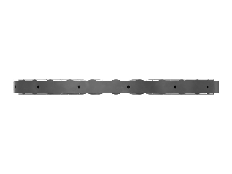 1T-1566 173.66 mm OD Needle Thrust Bearing - image 2