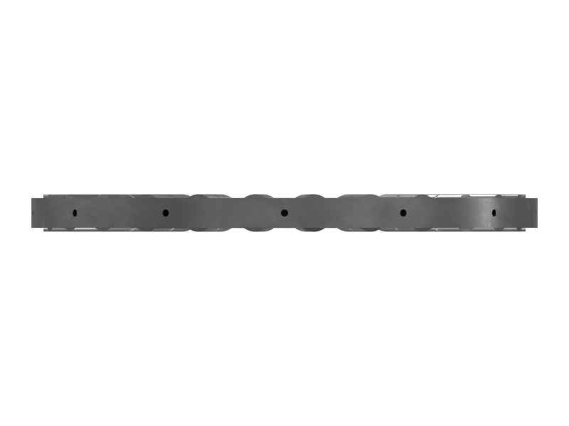 1T-1566 173.66 mm OD Needle Thrust Bearing - image 4