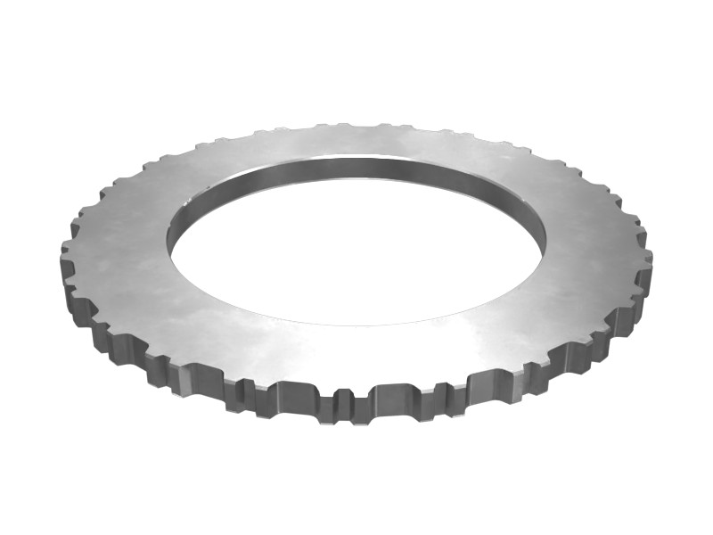 1T-1646 69-Tooth Freewheel Side Plate