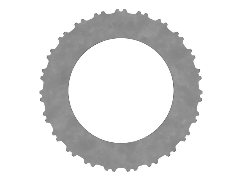 1T-1646 69-Tooth Freewheel Side Plate - image 3