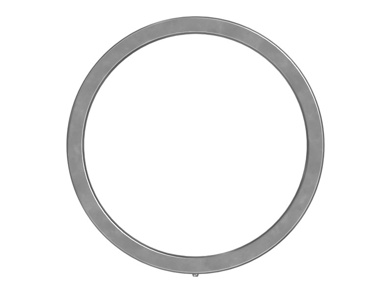 1T-1659 167.07 mm OD Torque Converter Sleeve - image 3