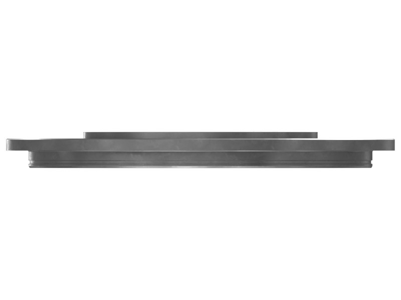 1T-1899 141 Tooth Lockup Clutch Piston - image 2