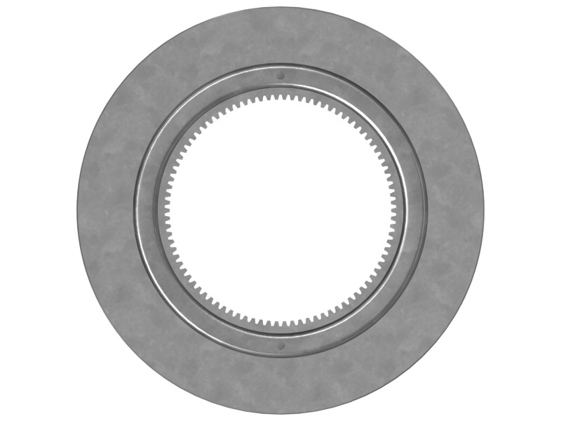 1T-1899 141 Tooth Lockup Clutch Piston - image 3