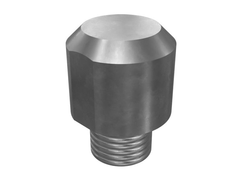 1T-2044 Thrust Race Lock Pin