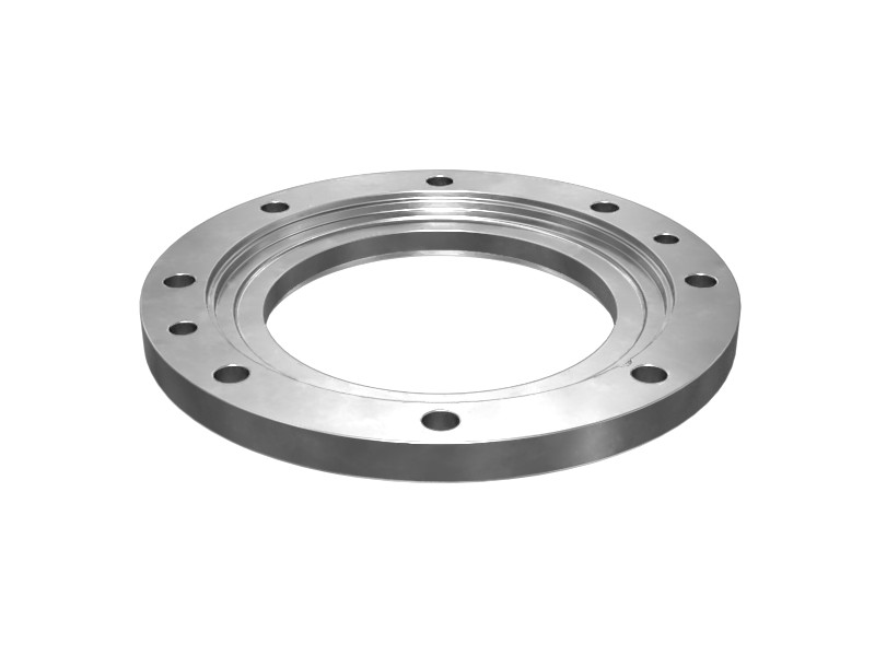 1T-2070 114.325 mm ID Bearing Retaining Ring