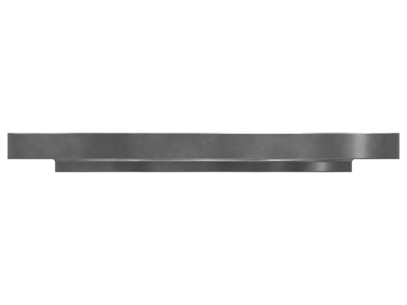 1T-2070 114.325 mm ID Bearing Retaining Ring - image 4