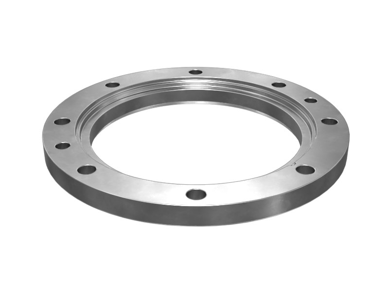 1T-2077 133.350 mm ID Bearing Retaining Ring