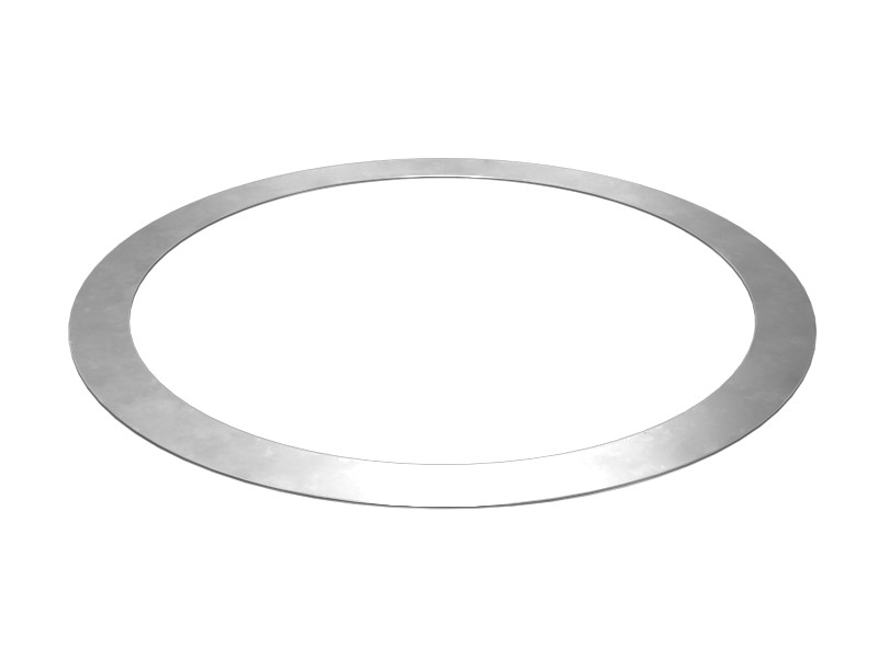 1U-0470 0.18 mm Thick Steel Shim