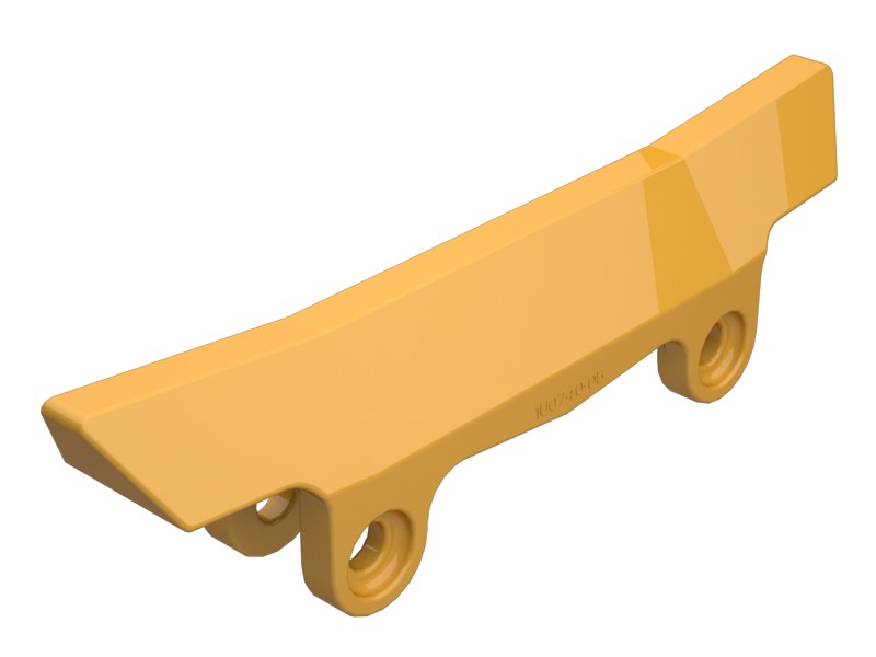 1U-0740 Side Bar Protector