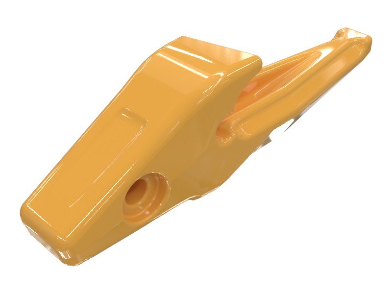 1U-1352 Flush Mount Center Adapter