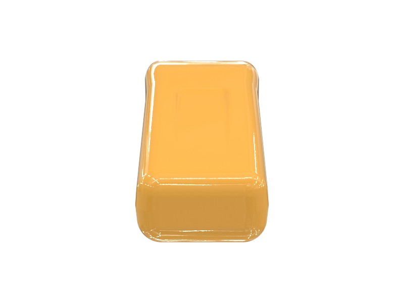 1U-1352 Flush Mount Center Adapter - image 3
