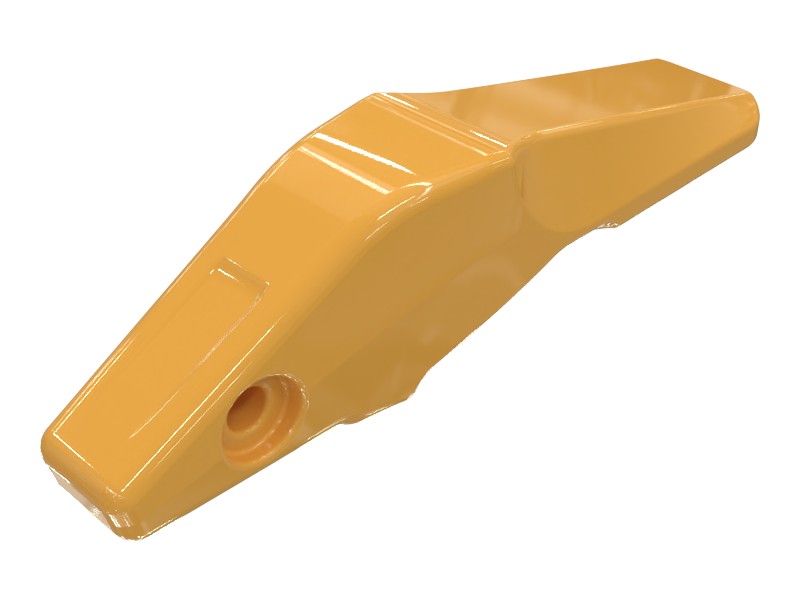 1U-1356 Left Flush Mount Adapter