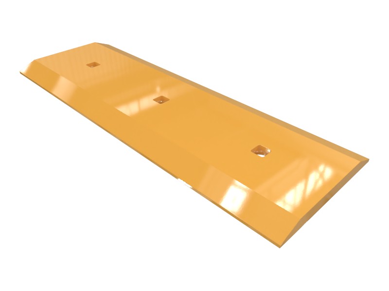 1U-1464 Bucket Cutting Edge