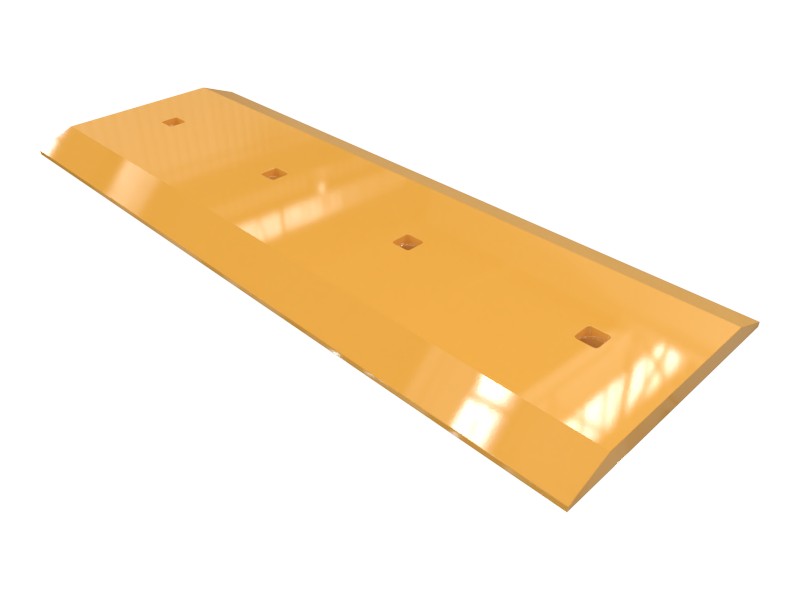 1U-1470 Bucket Cutting Edge