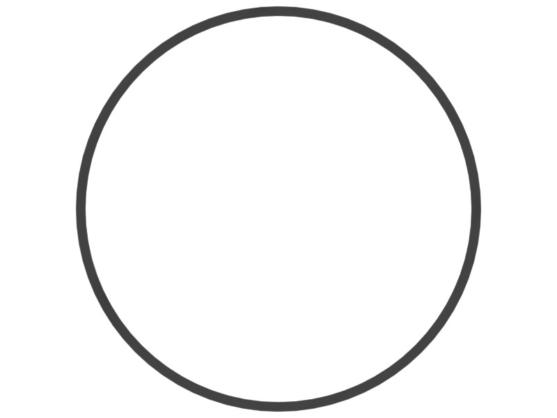 1U-1738 174.25 mm ID Support Ring - image 3