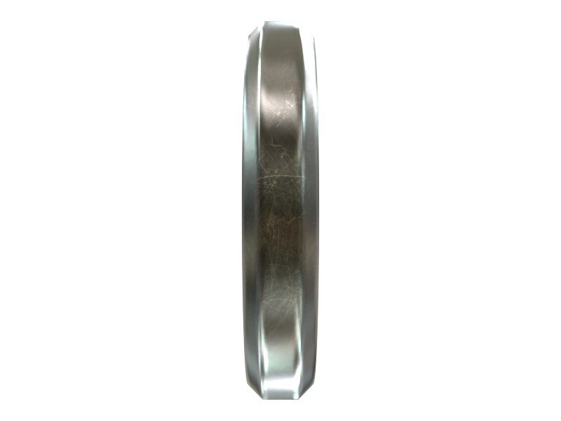 1U-2405 Tip Pin Retainer - image 2