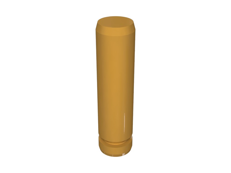 1U-2472 69.66 mm OD Dozer Pin