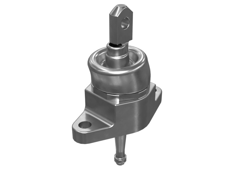 1U-4661 Control Valve Lever