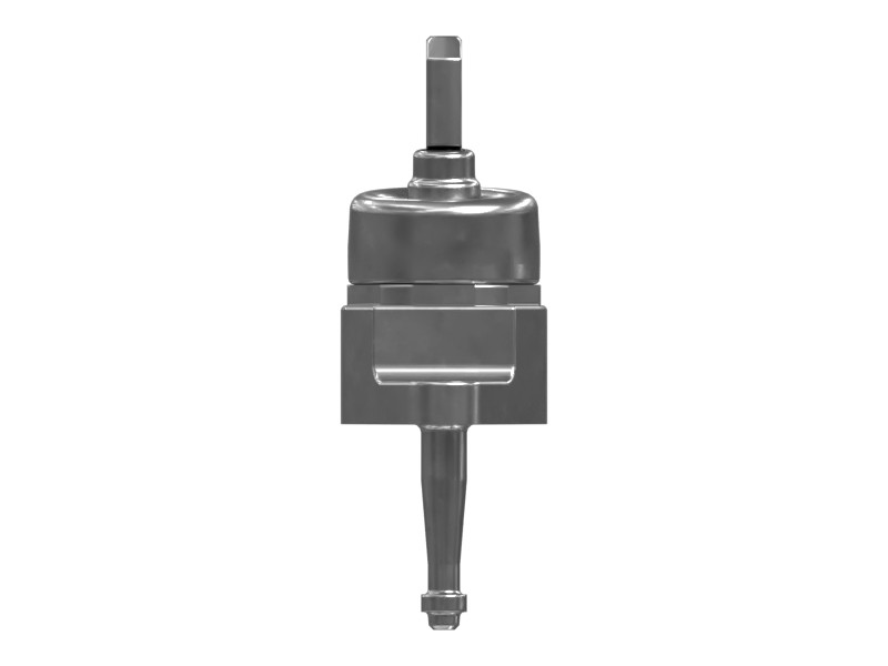 1U-4661 Control Valve Lever - image 4