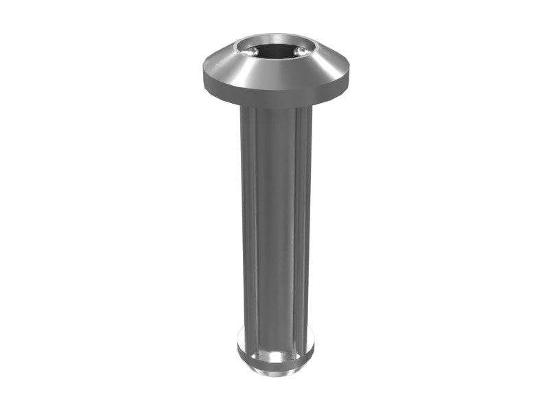 1U-4715 Steering Valve Precleaner