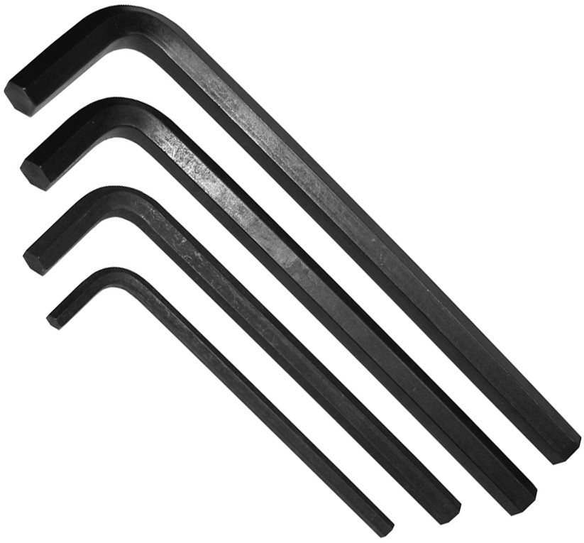 1U-7566 Hex Wrench