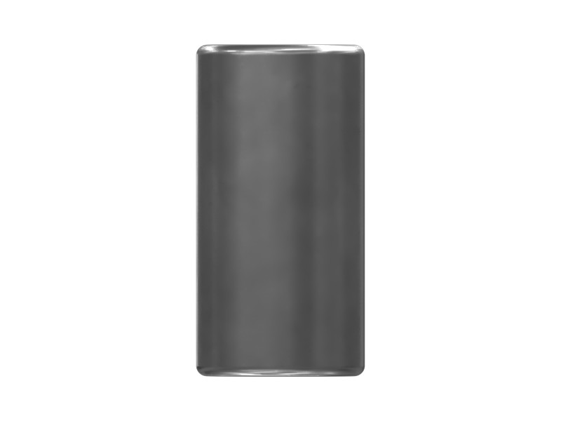 1W-0104 12.73 mm OD Hollow Dowel - image 2