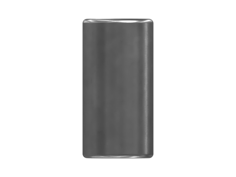 1W-0104 12.73 mm OD Hollow Dowel - image 4