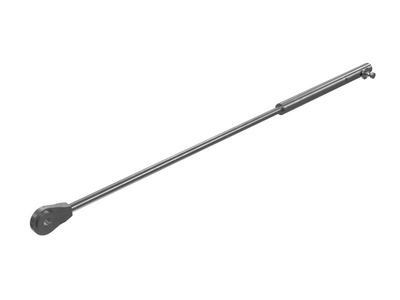 1W-0647 Fuel Injection Control Linkage