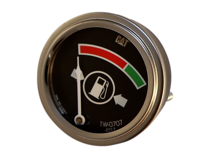 1W-0707 Fuel Pressure Indicator