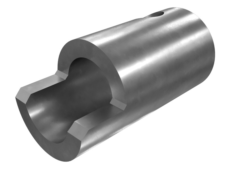 1W-1190 Governor Control Shaft Spring Sleeve