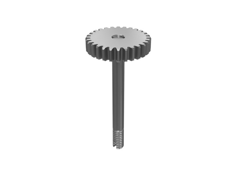 1W-1196 Tachometer Drive Gear