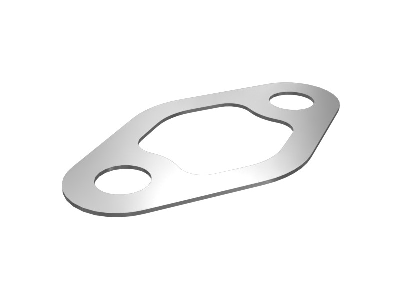 1W-1415 0.8 mm Thick Oil Level Gauge Gasket