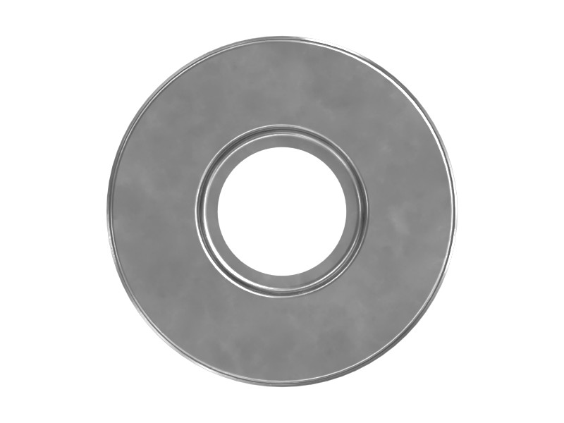 1W-1754 26.4 mm ID Valve Spring Guide - image 3