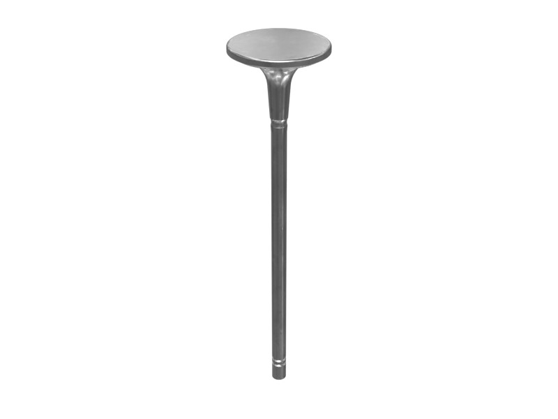 1W-1822 Exhaust Valve Stem, Head Diameter 59.69 mm