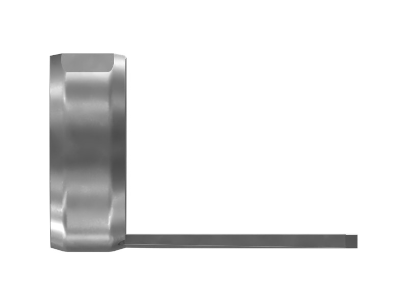 1W-2473 Valve Lifter Guide Spring - image 2