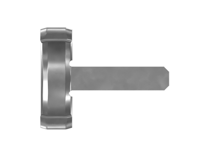 1W-2473 Valve Lifter Guide Spring - image 3